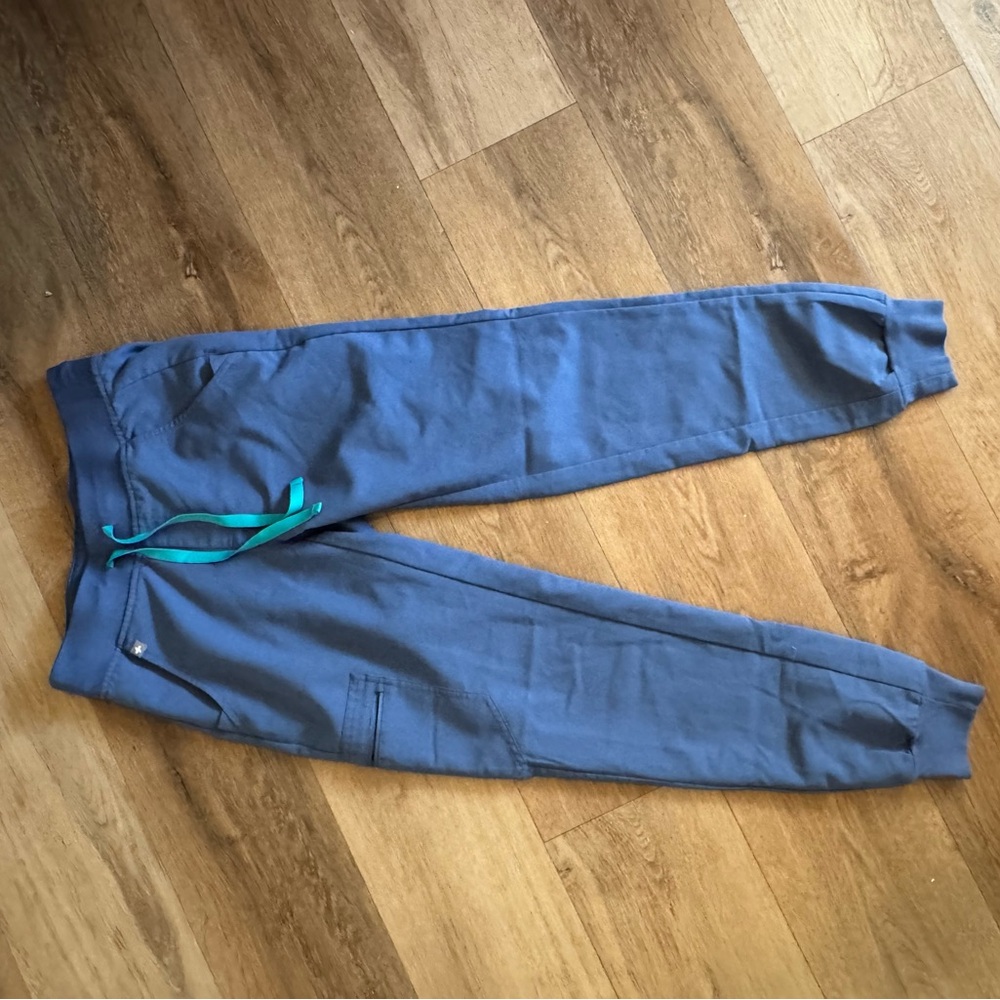 Zamora jogger